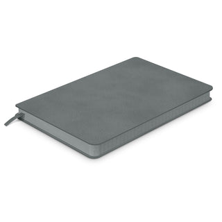 Agogo Demio Notebook - Medium (Grey)