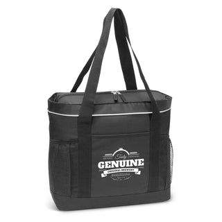 Printwear Zero Cooler Tote (Black)