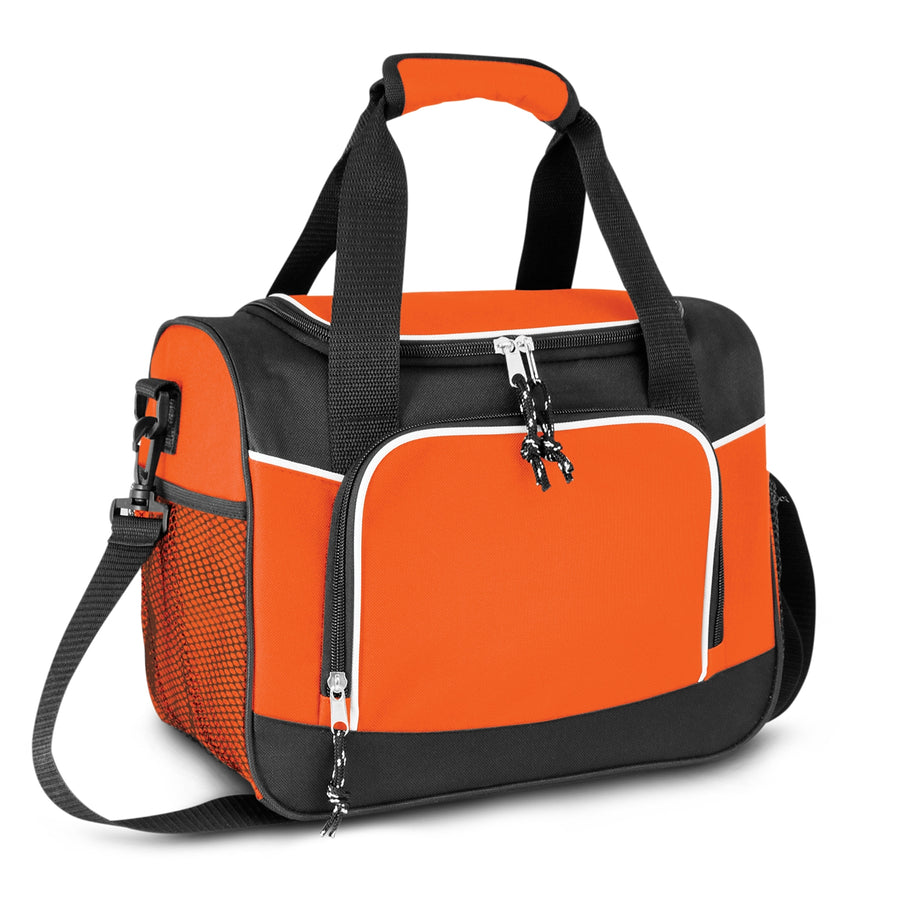 Antarctica Cooler Bag (Orange)