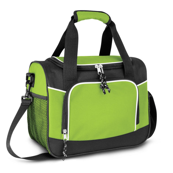 Antarctica Cooler Bag (Bright Green)