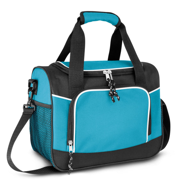 Antarctica Cooler Bag (Light Blue)
