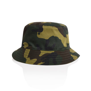 AS Colour Bucket Hat (Camo)