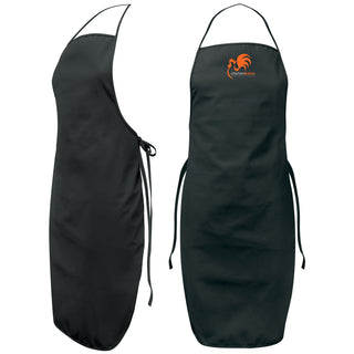 Printwear Ritz Bib Apron (Black)