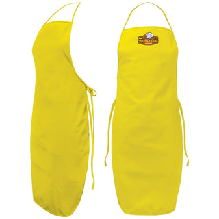 Printwear Ritz Bib Apron (Yellow)