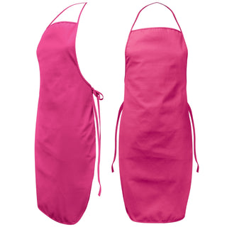 Printwear Ritz Bib Apron (Pink)