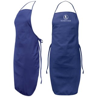 Printwear Ritz Bib Apron (Royal Blue)