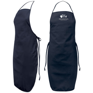 Printwear Ritz Bib Apron (Navy)