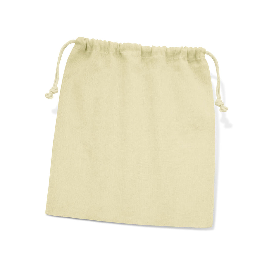 Loom Gift Bag - Medium (Natural)