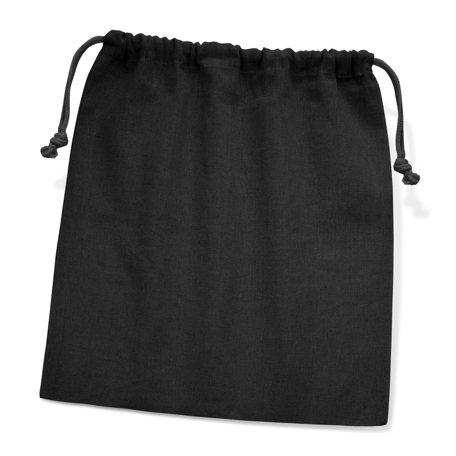 Loom Gift Bag - Large (Black)