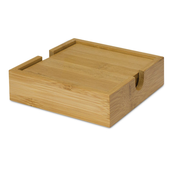 Grove Coasters (Natural)