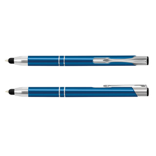 Agogo Panama Stylus Pen (Royal Blue)