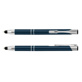 Agogo Panama Stylus Pen (Navy)