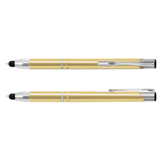 Agogo Panama Stylus Pen (Gold)