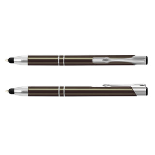 Agogo Panama Stylus Pen (Gunmetal)