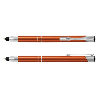 Agogo Panama Stylus Pen (Orange)