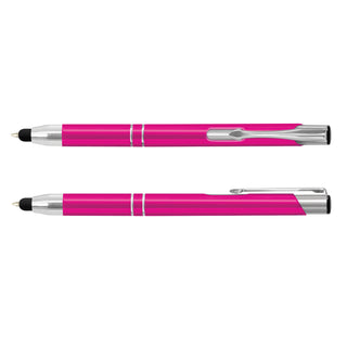 Agogo Panama Stylus Pen (Pink)