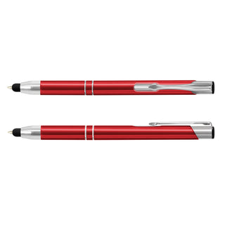 Agogo Panama Stylus Pen (Red)