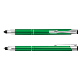 Agogo Panama Stylus Pen (Green)