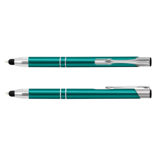 Agogo Panama Stylus Pen (Teal)