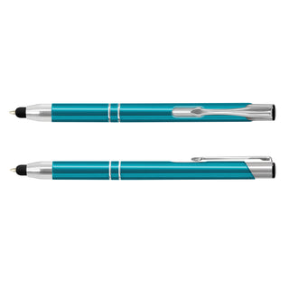 Agogo Panama Stylus Pen (Light Blue)