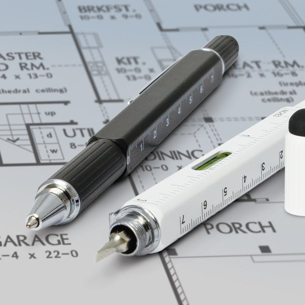Apex Multi-Function Pen (Black)