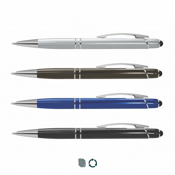 Pulse Stylus Pen (Silver)