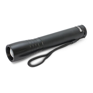 Swiss Peak 10W Cree Torch (Black)