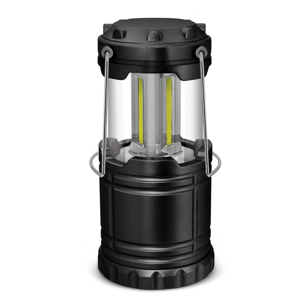 Beacon COB Lantern (Black)