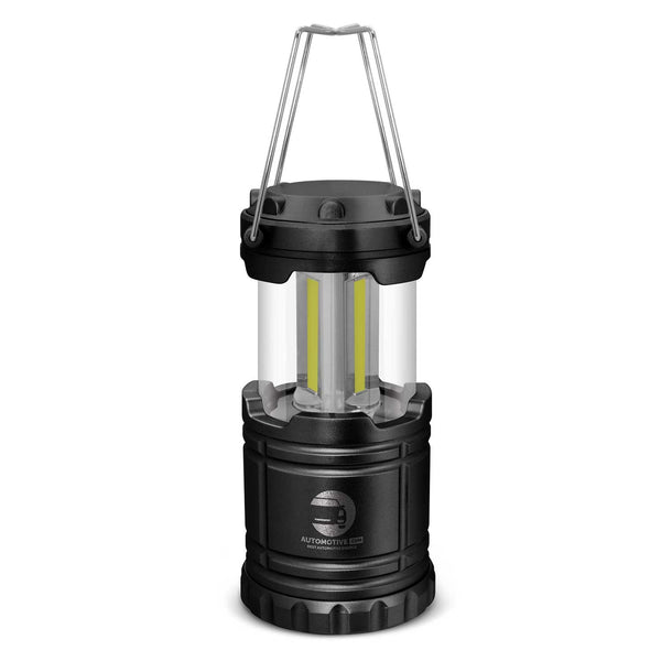 Beacon COB Lantern (Black)