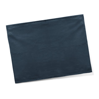 Printwear Cotton Tea Towel (Navy)