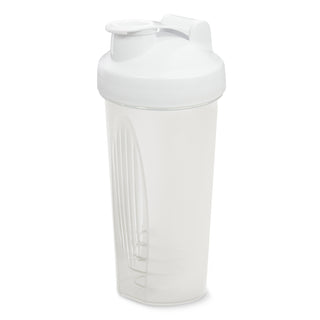 Agogo Atlas Shaker - 600ml (White)