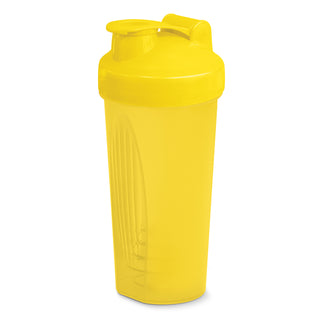 Agogo Atlas Shaker - 600ml (Yellow)