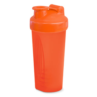 Agogo Atlas Shaker - 600ml (Orange)