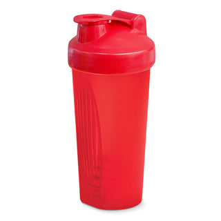 Agogo Atlas Shaker - 600ml (Red)