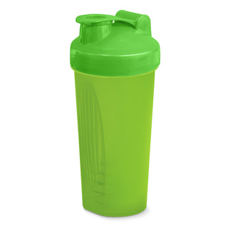 Agogo Atlas Shaker - 600ml (Bright Green)