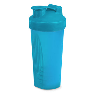 Agogo Atlas Shaker - 600ml (Light Blue)