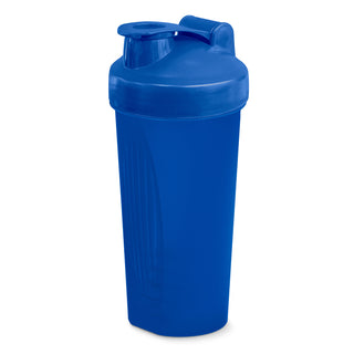 Agogo Atlas Shaker - 600ml (Royal Blue)