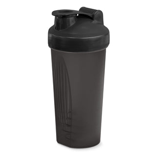 Agogo Atlas Shaker - 600ml (Black)