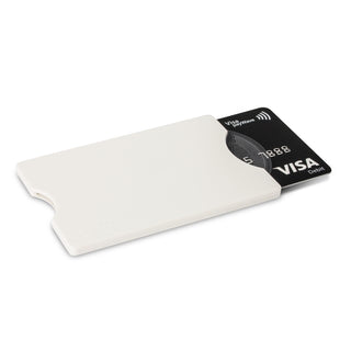 Agogo RFID Card Protector (White)