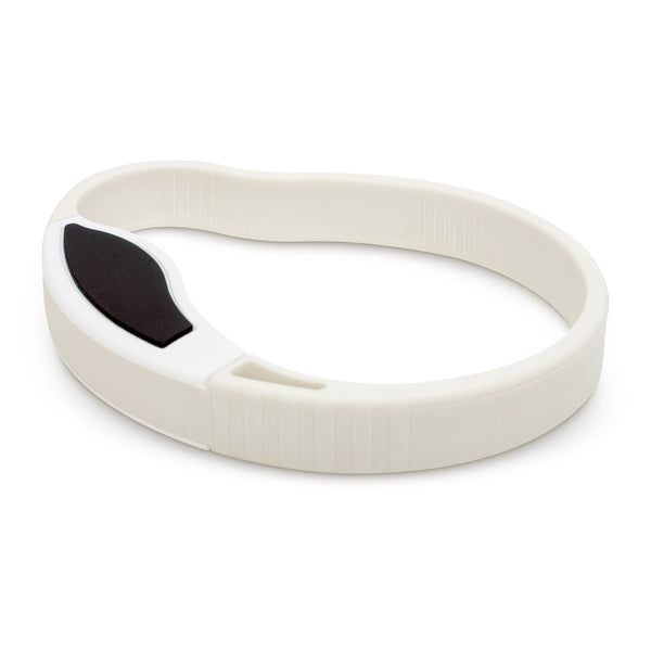 Grip Jar and Bottle Opener (White)