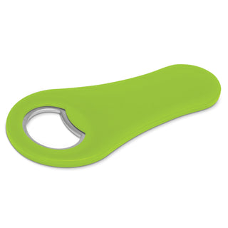 Agogo Max Magnetic Bottle Opener (Bright Green)