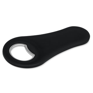 Agogo Max Magnetic Bottle Opener (Black)