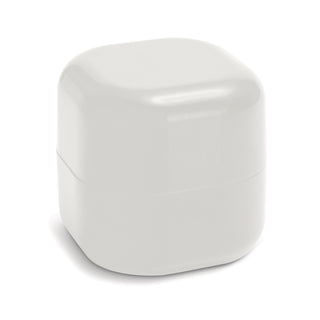 Agogo Prima Lip Balm Ball (White)