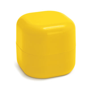 Agogo Prima Lip Balm Ball (Yellow)