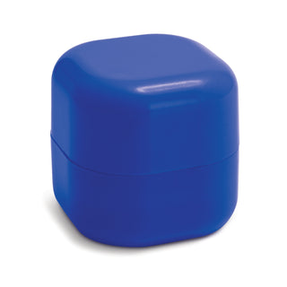 Agogo Prima Lip Balm Ball (Dark Blue)