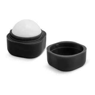 Mint Lip Balm Ball (Light Blue) — Internal