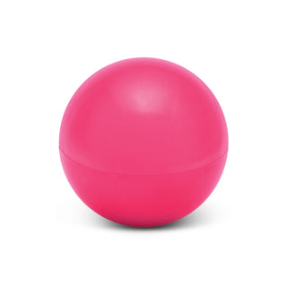 Agogo Zena Lip Balm Ball (Pink)