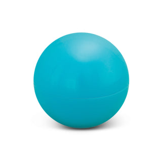 Agogo Zena Lip Balm Ball (Light Blue)