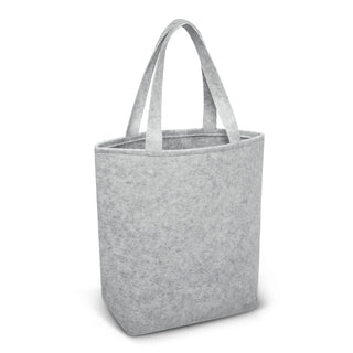 Printwear Astoria Tote Bag (Light Grey)