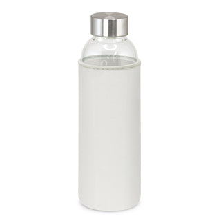 Agogo Venus Bottle - Neoprene Sleeve (White)